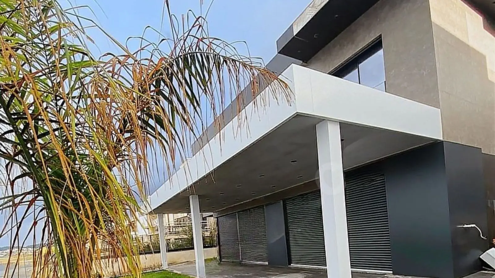 Property in Izmir